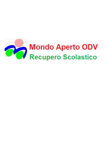 Mondo Aperto ODV